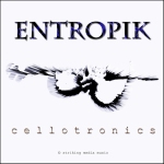 Order or download my latest electronica-cello feast, Cellotronics